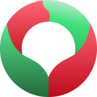 Lingkaran Logo