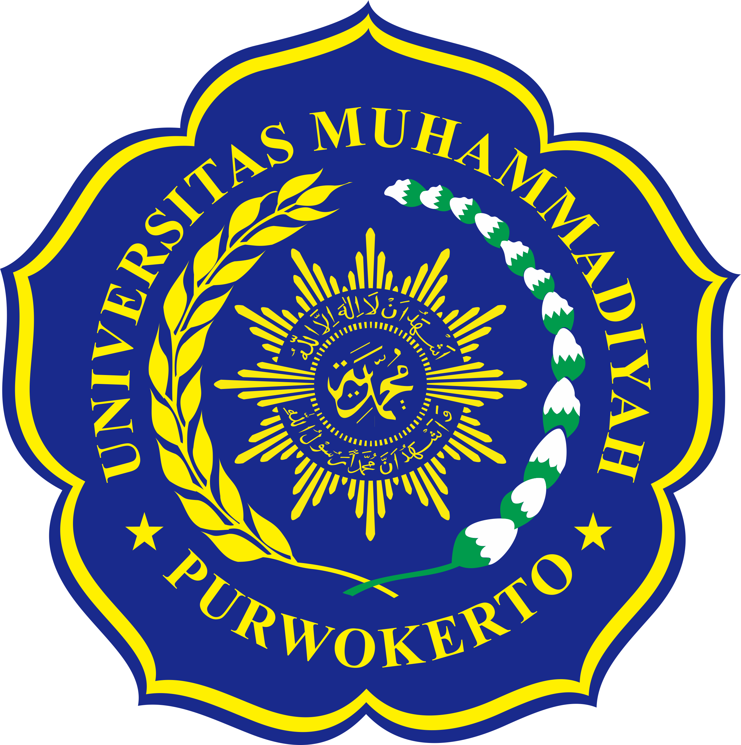 UMP Palembang
